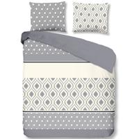 Good Morning Dekbedovertrek Motif-1-persoons (140 X 200/220 Cm)