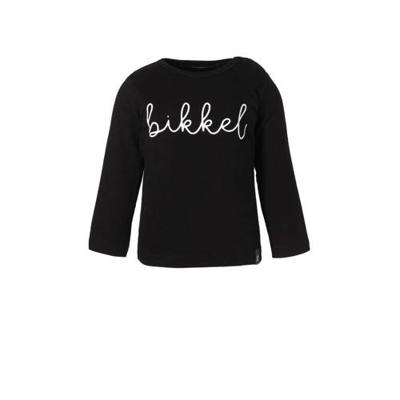 Your Wishes newborn baby longsleeve