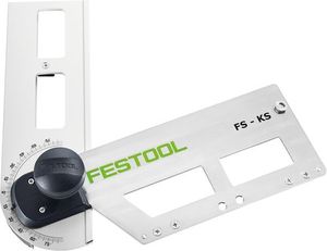 Festool Accessoires KOMBI-ZWAAIHAAK FS-KS | 491588