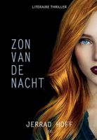 Zon van de nacht - Jerrad Hoff - ebook - thumbnail