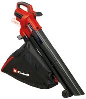 Einhell VENTURRO 18/210 Li BL Solo - Accu Bladblazer-/Zuiger | 18V | Zonder accu en lader - 3433625 3433625