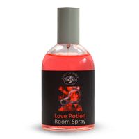 Green Tree Kamerspray Love Potion (100 ml)