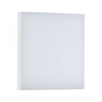 Paulmann Velora 79820 LED-paneel 12 W Warmwit Wit (mat) - thumbnail