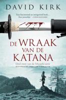 De wraak van de Katana - David Kirk - eBook (9789045209340)