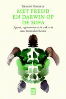 Met Freud en Darwin op de sofa - Geerdt Magiels - ebook