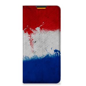 Samsung Galaxy M52 Standcase Nederland