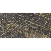 Tegel Greatstone Black Golden Pulido Keramiek Gerectificeerd 60x120cm