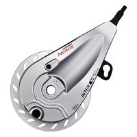 Shimano Rollerbrake voor Nexus BR-C3000-F 3,5mm standaard remkracht