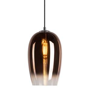 SLV PANTILO OVAL hangende plafondverlichting Opbouw E27