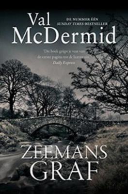Zeemansgraf - Val McDermid - Paperback (9789021027173)