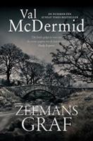 Zeemansgraf - Val McDermid - Paperback (9789021027173)