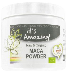 It&apos;s Amazing Maca Poeder 300 gram