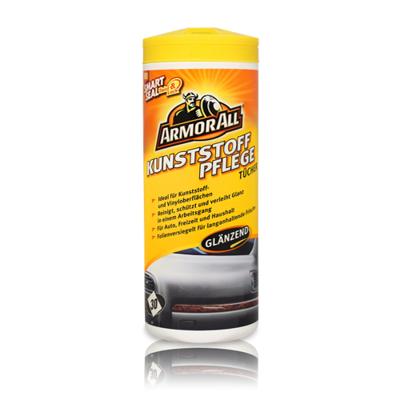 Armor All GAA36030GE reinigingsmiddel & accessoire voor voertuigen Doekjes