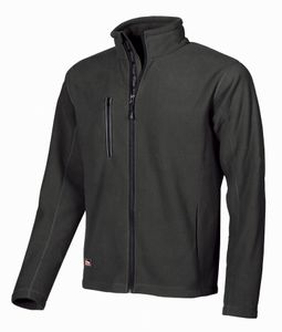 U-Power WARM Fleece Werkjas