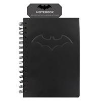 DC Comics Batman Notitieboek