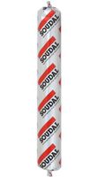 Soudal Soudaflex 20LM | Voegkit | Betongrijs | 600 ml - 126923