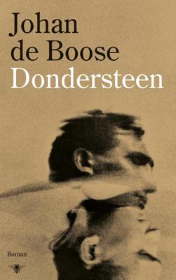 Dondersteen - Johan de Boose - eBook (9789403102016)