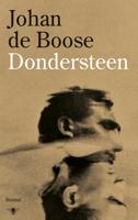 Dondersteen - Johan de Boose - eBook (9789403102016)