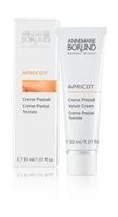 Borlind Creme pastell apricot (30 ml)