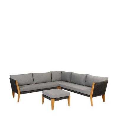 Exotan loungeset San Remo Exotan loungeset San Remo