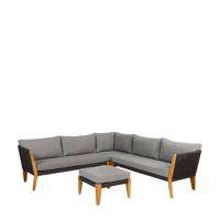 Exotan loungeset San Remo