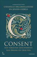 Consent - Chanelle Delameillieure, Jolien Gijbels - ebook