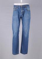 Vintage Straight Scotch & Soda Blue size 34 / 31 for Unisex - thumbnail