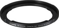 Canon DSC filter adapter FA-DC67A