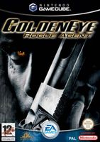 Goldeneye Rogue Agent - thumbnail