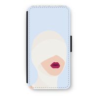 Incognito: iPhone 7 Plus Flip Hoesje