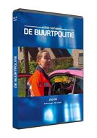 De Buurtpolitie - Seizoen 8 Deel 4 - DVD (5413660741414)