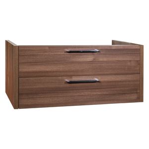 Onderkast BWS Mega 120x45x50cm Eiken