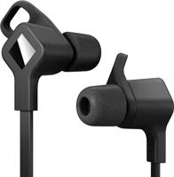 HP OMEN Dyad In-ear Headset (3.5mm) optimale geluidsisolatie, Geschikt voor PC, PS4, Xbox, Switch, Zwart