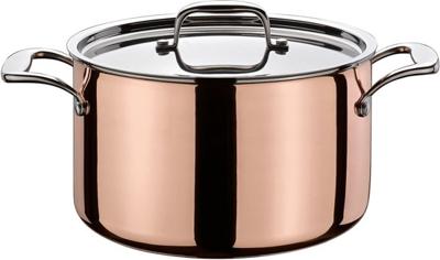 SPRING - Culinox - Kookpan 24cm 6,50l