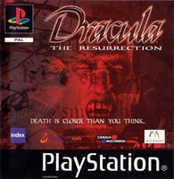 Dracula Resurrection