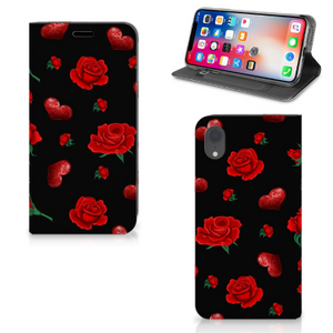 Apple iPhone Xr Magnet Case Valentine