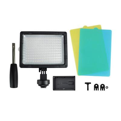 JJC LED-160 Video LED light