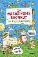 De waanzinnige boomhut van 130 verdiepingen - Andy Griffiths, Terry Denton - ebook