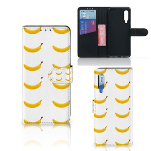 Xiaomi Mi 9 Book Cover Banana