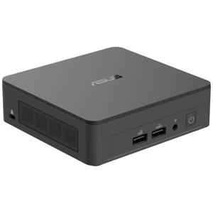 Asus Barebone NUC 13 Pro Slim Kit RNUC13ANKI500002I () Intel® Core™ i5 i5-1340P Intel IRIS Xe 90AR0031-M00090