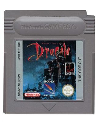 Dracula (losse cassette)