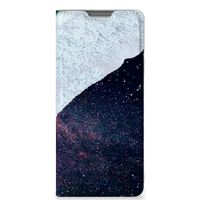 OPPO Find X5 Stand Case Sea in Space - thumbnail