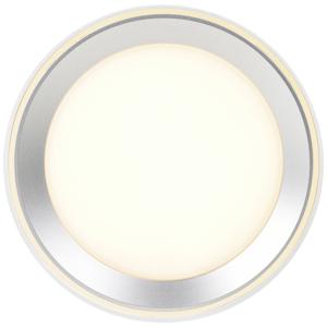 Nordlux Andre LED-inbouwlamp Energielabel: F (A - G) LED LED Warmwit tot neutraalwit Wit