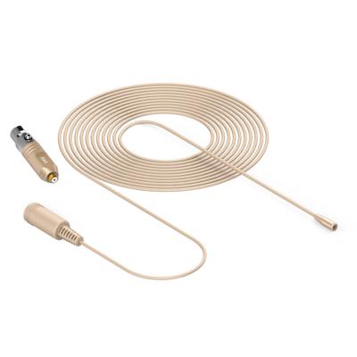 Deity W-lav Micro DA5 microfoon Beige