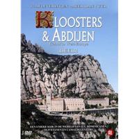 Kloosters & Abdijen - Geloof in West Europa (DVD)