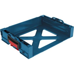 Bosch 1 600 A01 6ND accessoire voor opslagdozen Blauw Rack