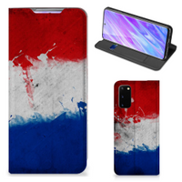 Samsung Galaxy S20 Standcase Nederland