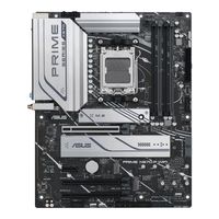 ASUS PRIME X670-P WIFI AMD X670 Socket AM5 ATX - thumbnail