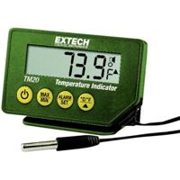 Extech TM20 temperatuurmeter -40 tot +70 °C sensortype K
