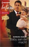 Baby aan de macht - Barbara Dunlop - ebook - thumbnail